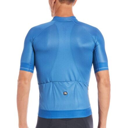 

Джерси с короткими рукавами FR-C Pro мужские Giordana, цвет Classic Blue