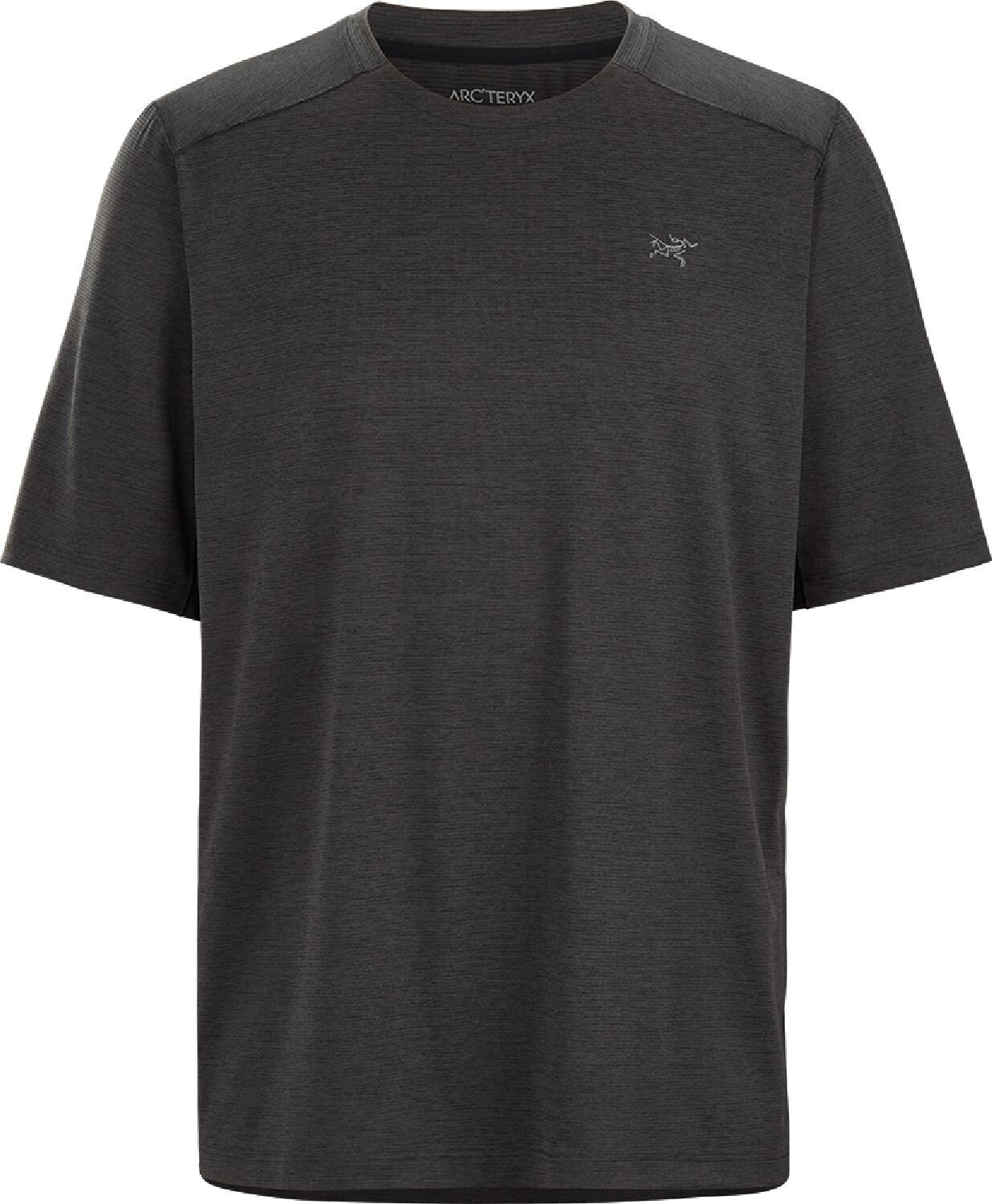 

Рубашка Cormac Crew SS - Мужская Arc'teryx, черный