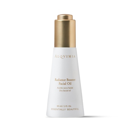 

Масло для лица Radiance Booster 30 мл Alqvimia