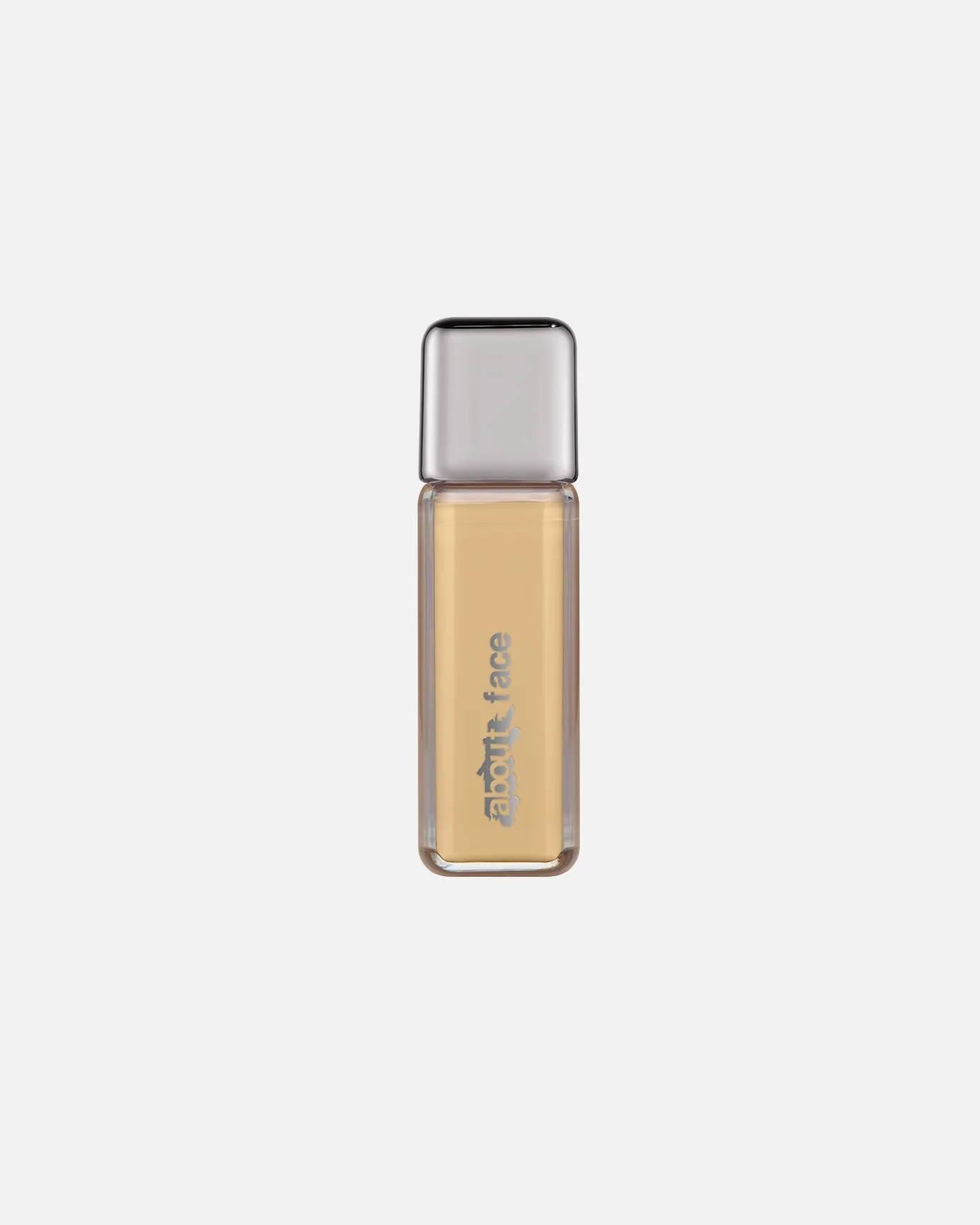 Тональная основа для лица About-face The Performer, LM1 neutral, 32 мл