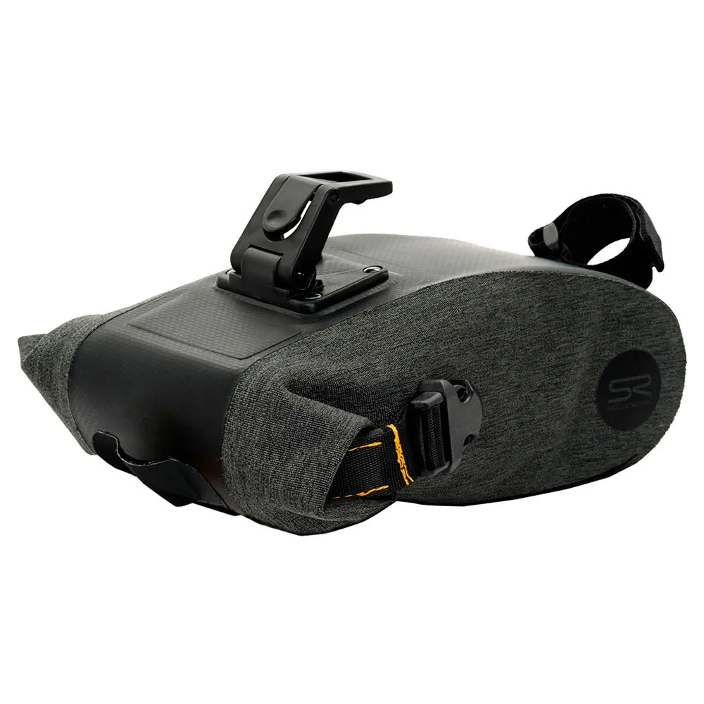 

Седельная сумка Selle Royal SR Clip 2L, черный
