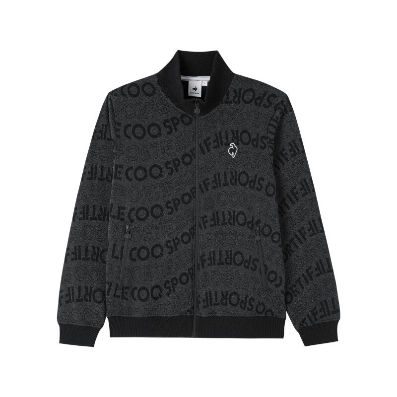 

Куртка мужская Le Coq Sportif, темно-синий