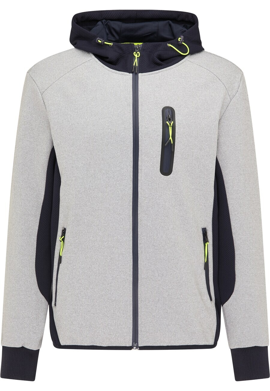 

Всесезонная куртка Mo SPORTS Between-Season Jacket, цвет night blue/light grey