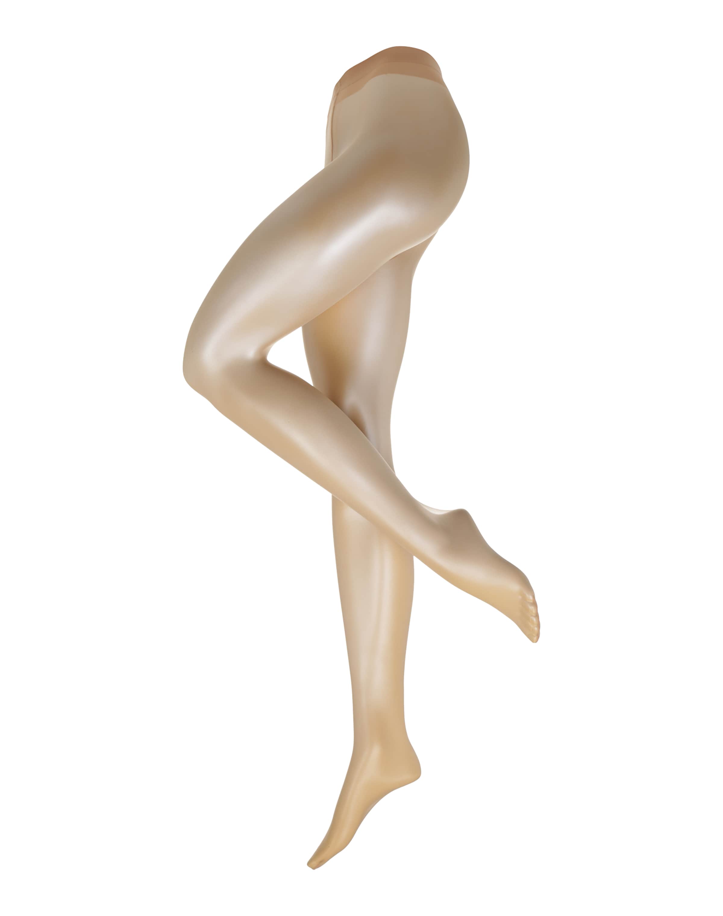 

FALKE Колготки Fine Tights 'Shelina 12' в цвете Light Brown