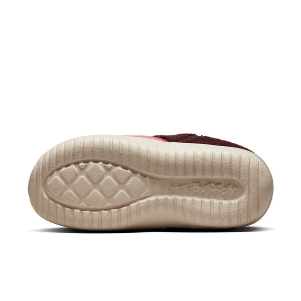 Тапочки burrow se 'desert berry burgundy crush sweet beet' Nike, мультиколор — фото 4
