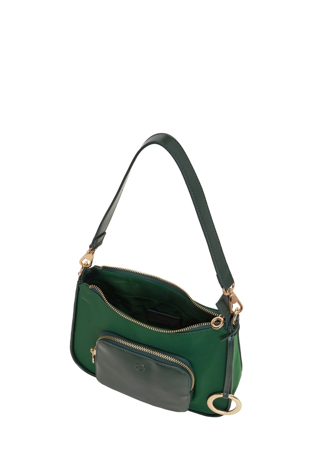 

Сумка IPSILON O Bag, темно-зеленый