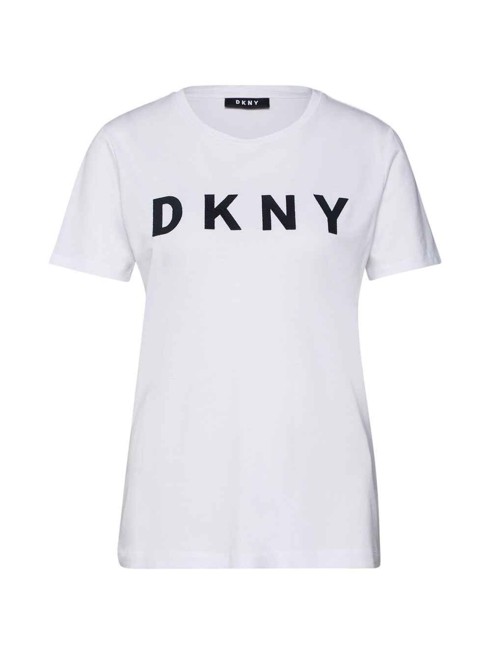 

Футболка Dkny FOUNDATION, белый