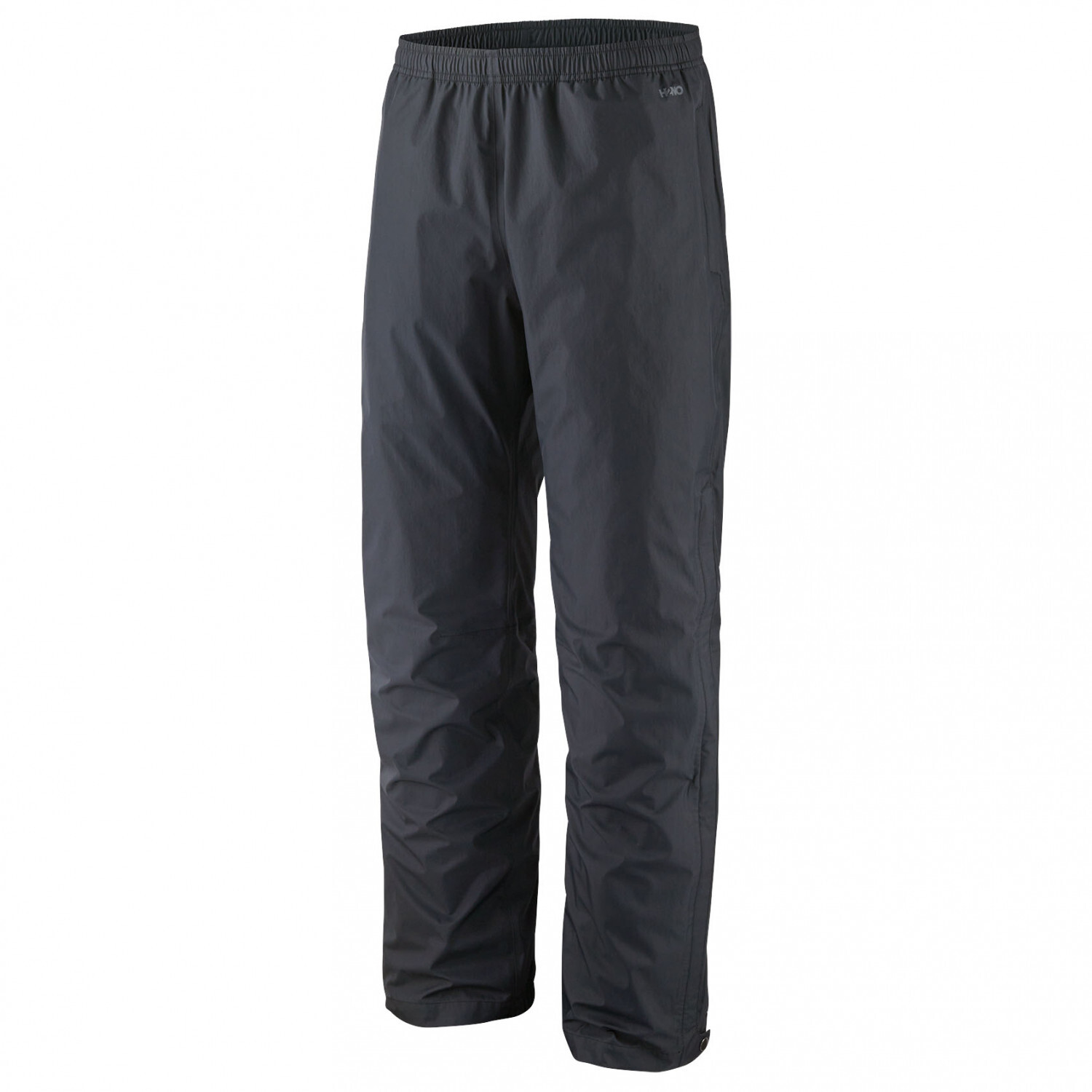 

Дождевые брюки Patagonia Torrentshell 3L, черный