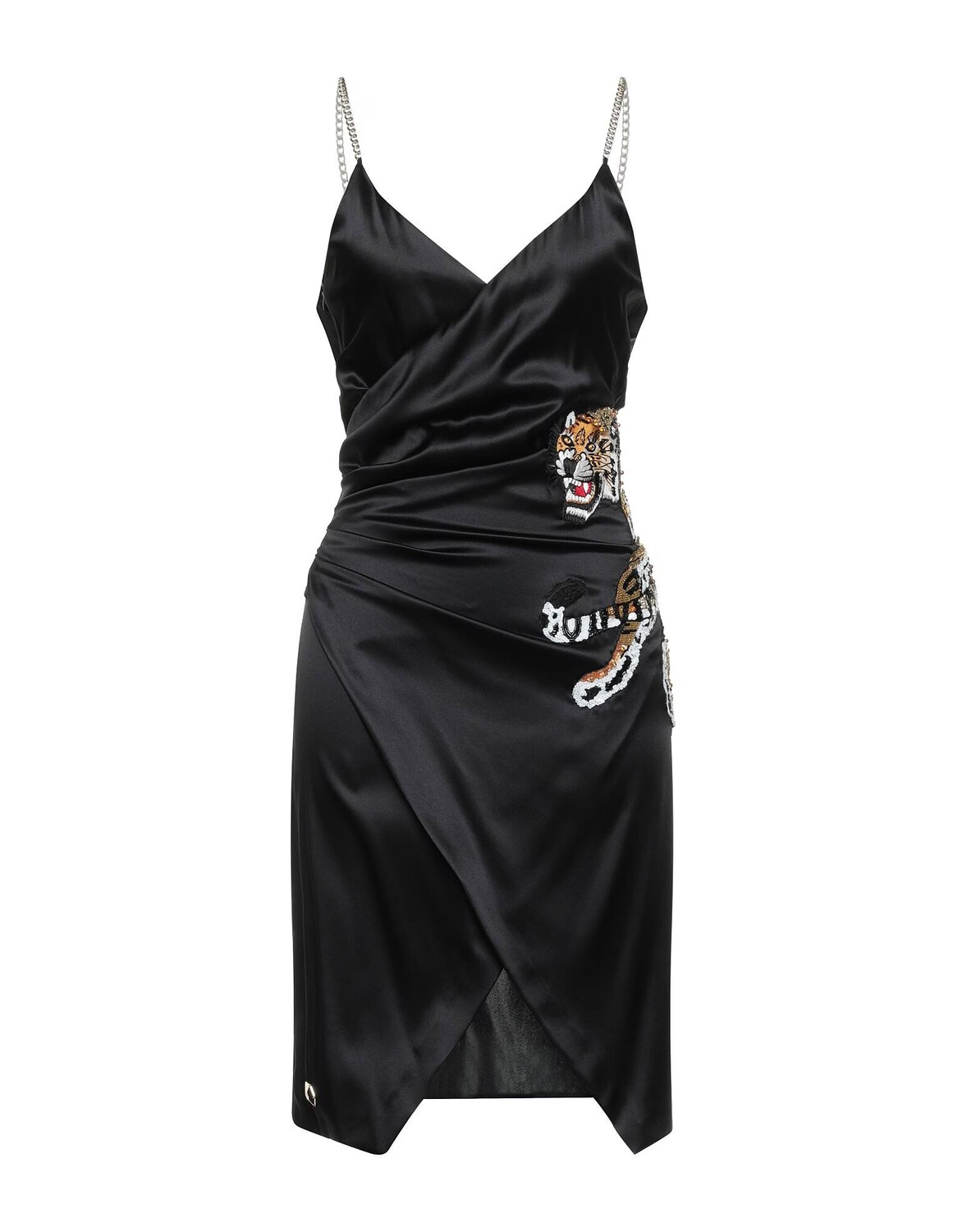 

Платье Philipp Plein, черный