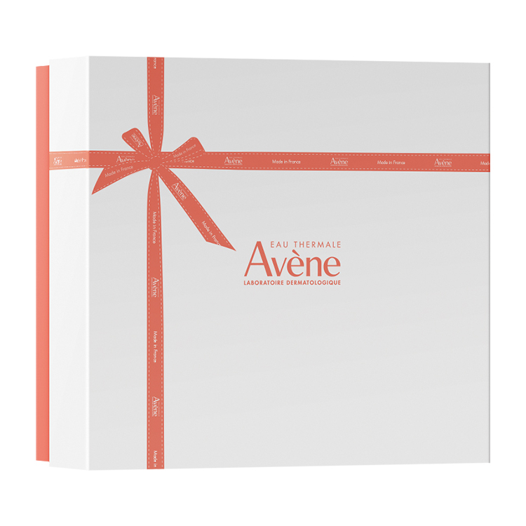 Тонизирующий лосьон Eau Thermale Avène Lotion Tonique Douceur, 200 мл х 2 — фото 3