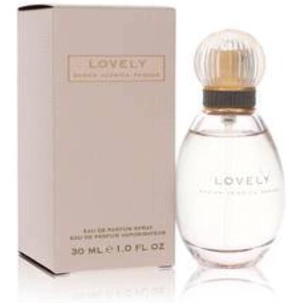 

Sarah Jessica Parker Lovely For Women By 30ml Eau De Parfum Spray
