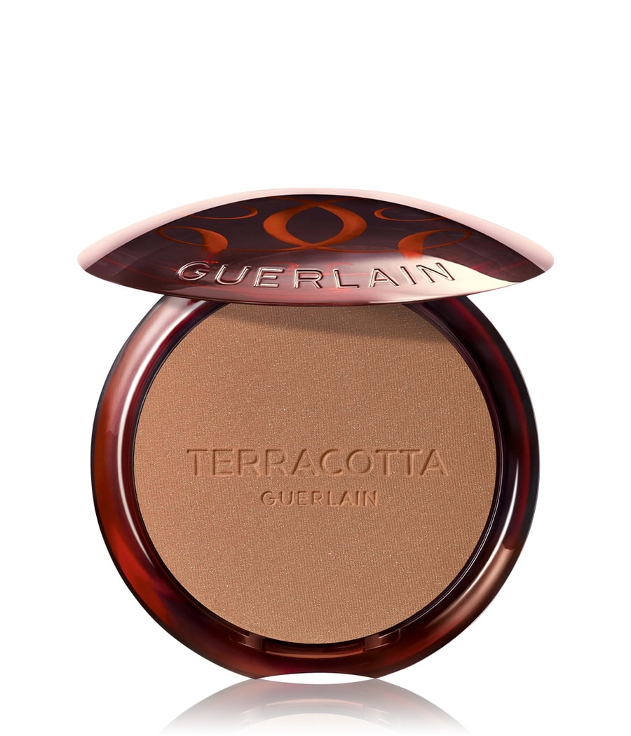 

Бронзер GUERLAIN Terracotta La Poudre Bronzante, Nr. 05 - Foncé Doré / Dunkel-Golden, 8.5g