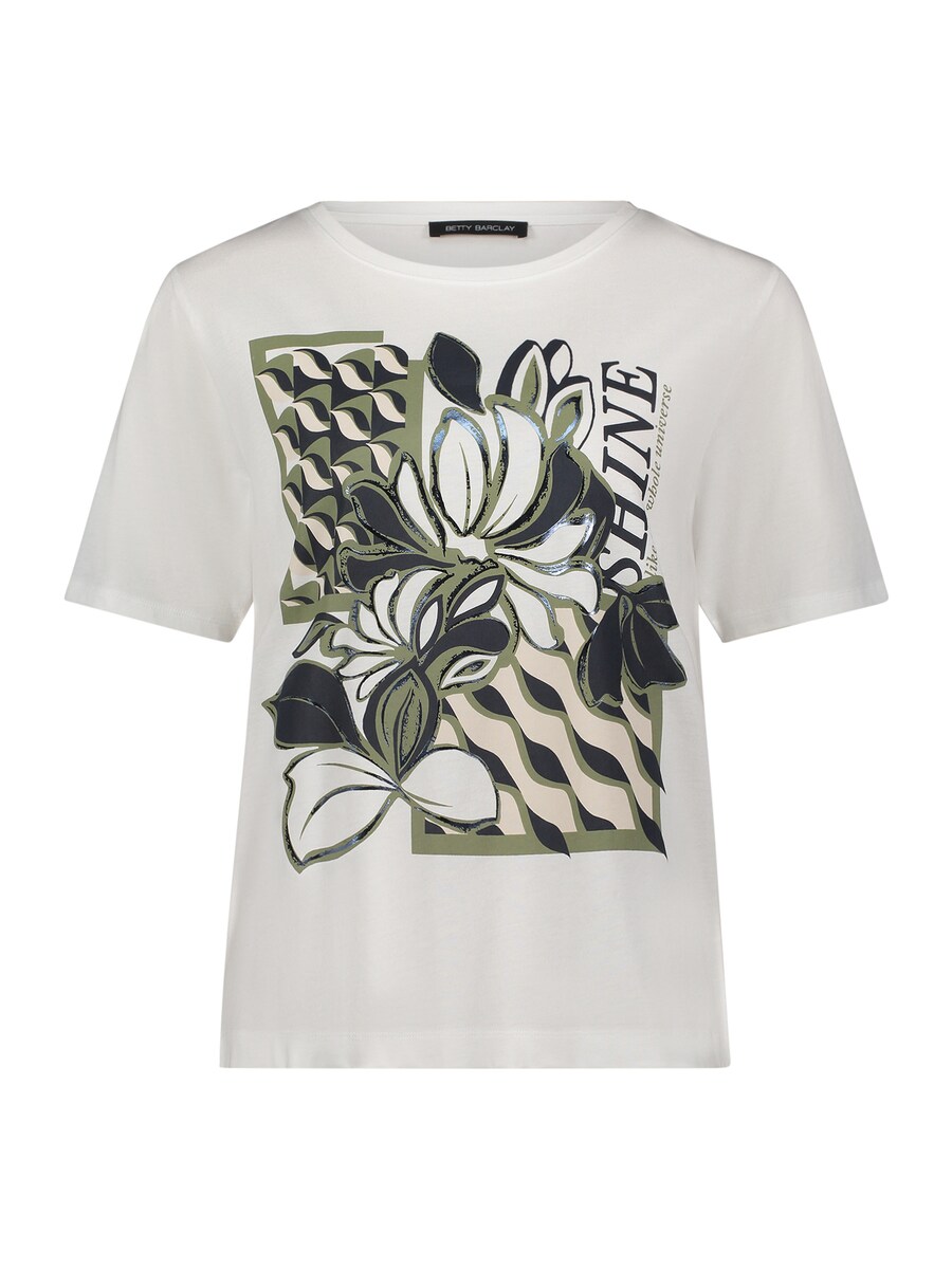 

Футболка Betty Barclay, White