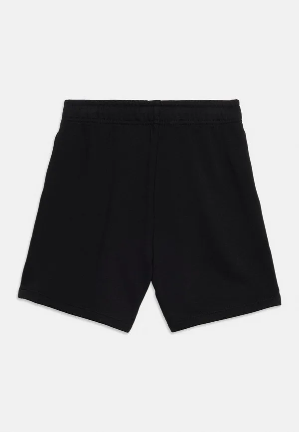 Простые спортивные шорты для подростков с купольной крышей The North Face, Black — фото 2