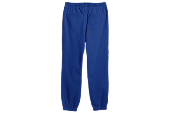 Спортивные штаны adidas originals Crossover Blue Sports Pants/Trousers/Joggers, синий — фото 2