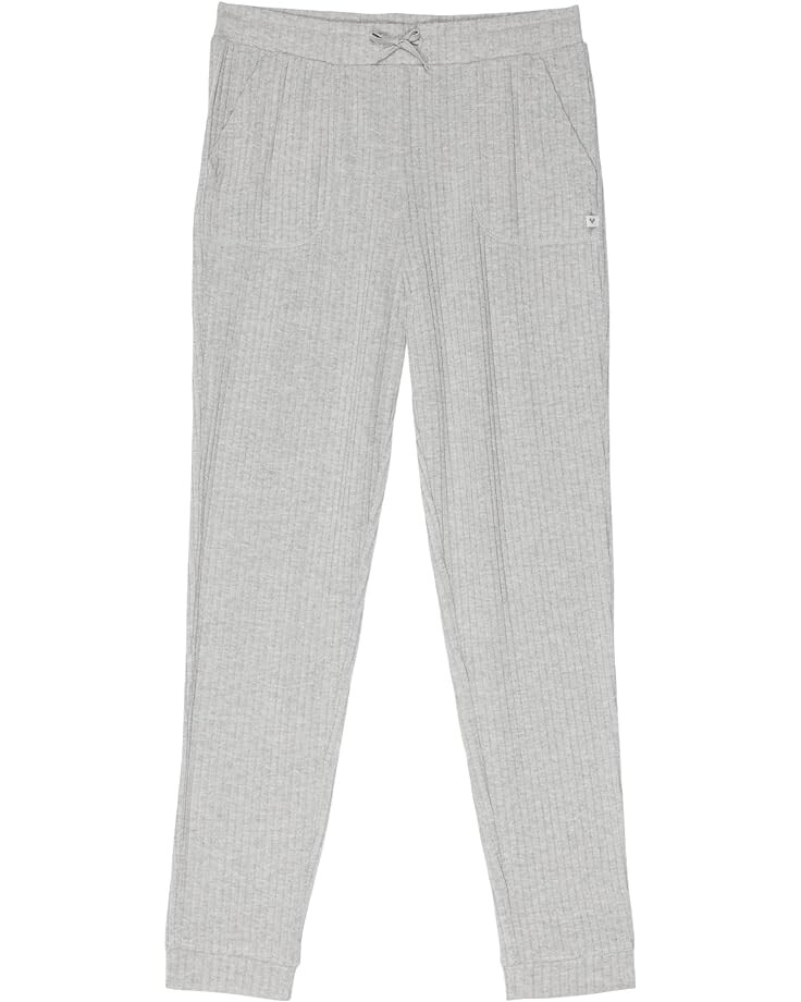 

Брюки Roxy Water Under The Bridge Pants, цвет Heritage Heather