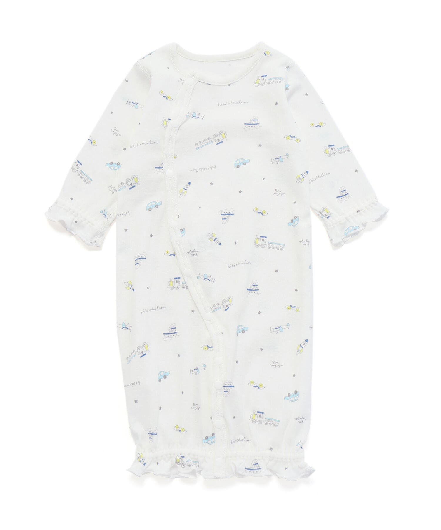 Frais Benriol (50-75 см) Fillot de bebe reduction, Blue