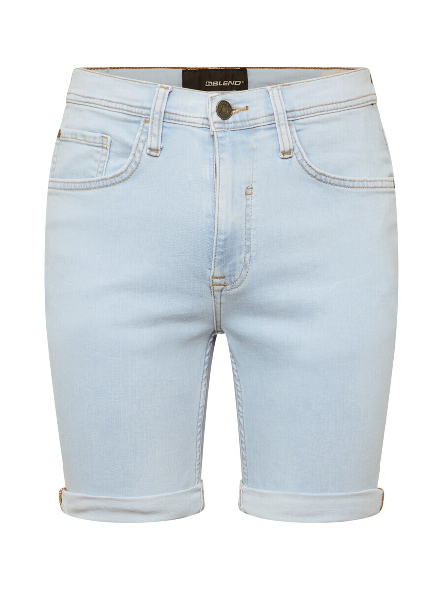 

Джинсовые шорты BLEND Slim fit Jeans, светло-синий