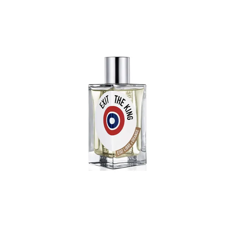 

Классический парфюм Chypre Floral Eau De Parfum EDP с мыльными нотами розы 30ml/50ml/100ml Etat Libre D'Orange