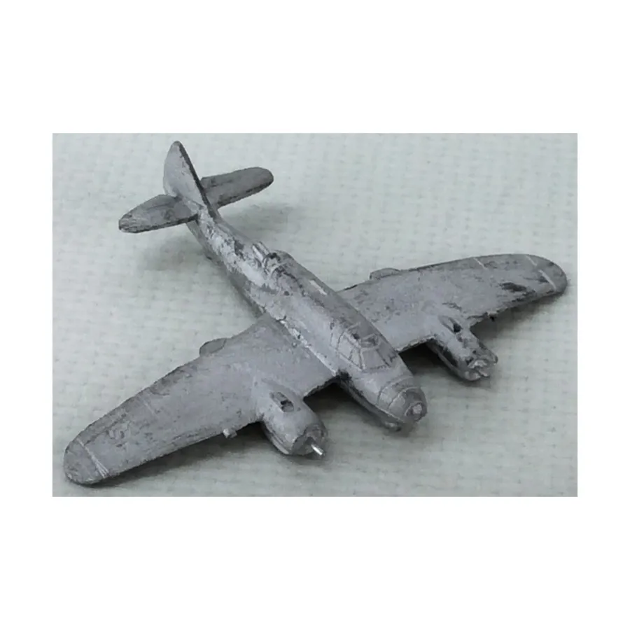

Бристоль Бофорт, World War II Aircraft - Loose Miniatures (1:300) (NavWar)