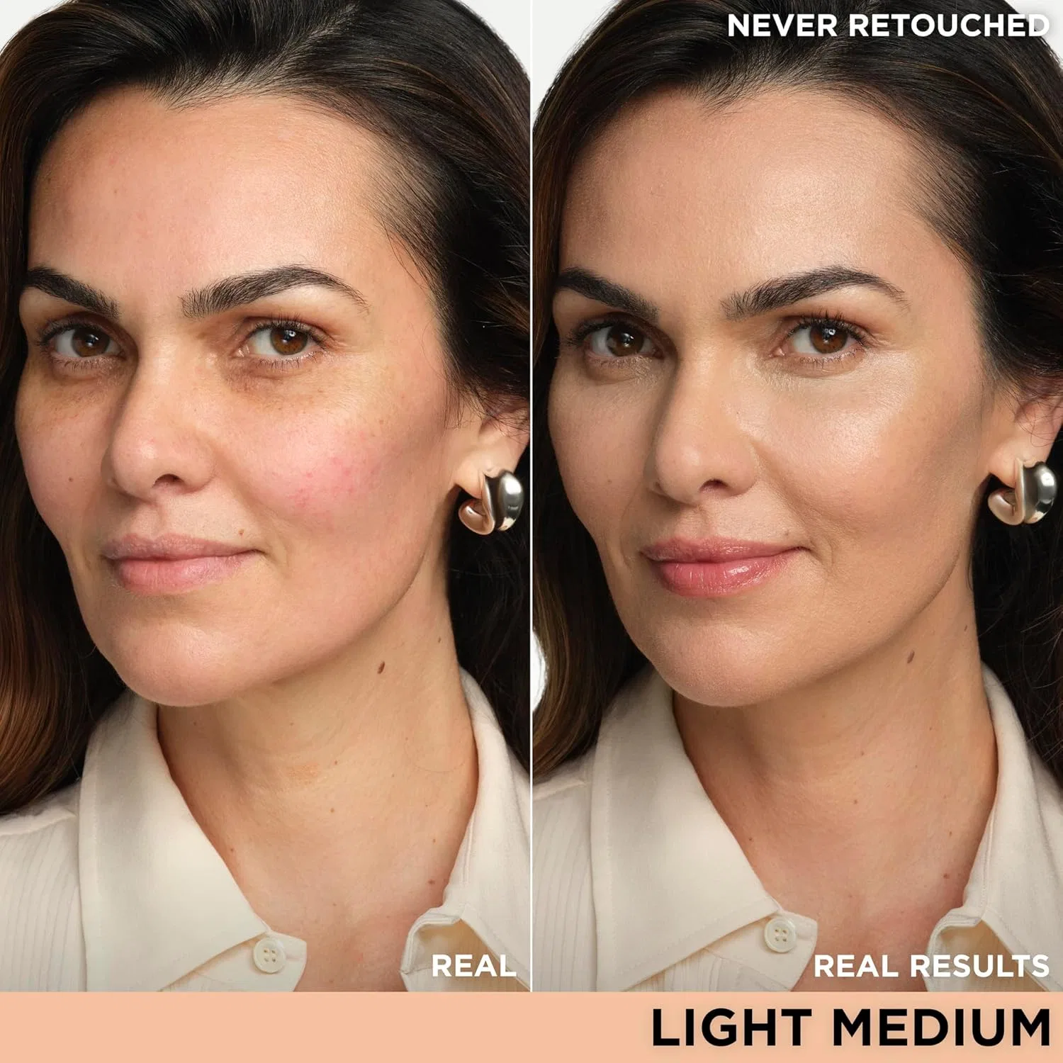 CC-крем IT Cosmetics Your Skin But Better CC+ Cream SPF 50+ Light Medium — фото 2