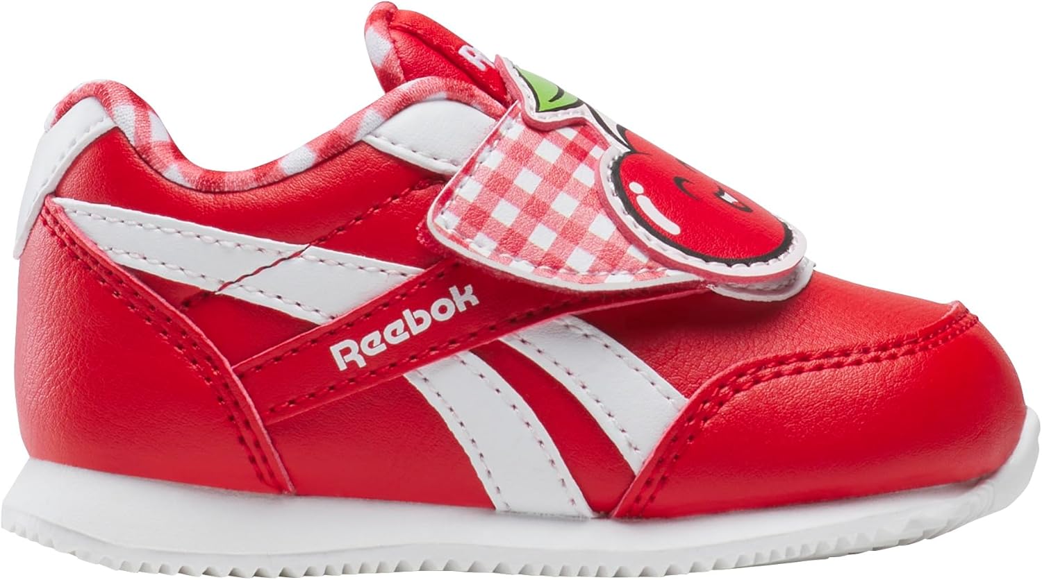 

Кроссовки Reebok Unisex-Child Kid's Classic Nylon, синий/зеленый