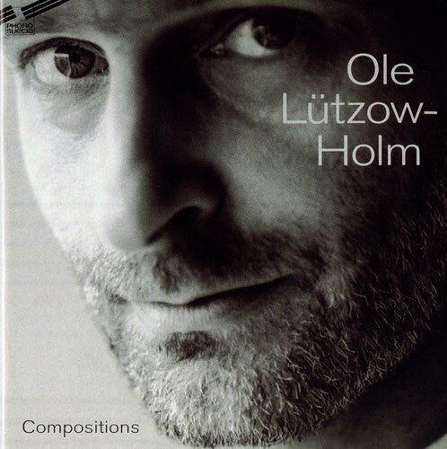 

CD диск Lutzow-Holm / Kammarensemblen: Compositions