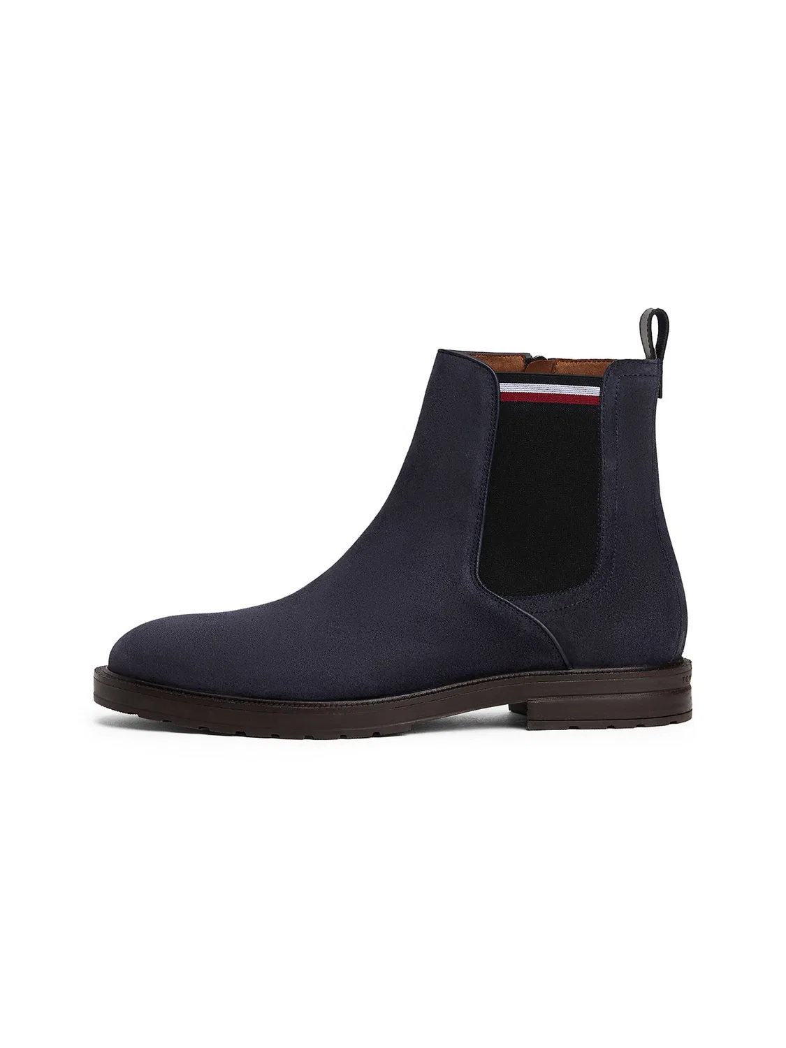 Ботинки на резинках Tommy Hilfiger, Navy