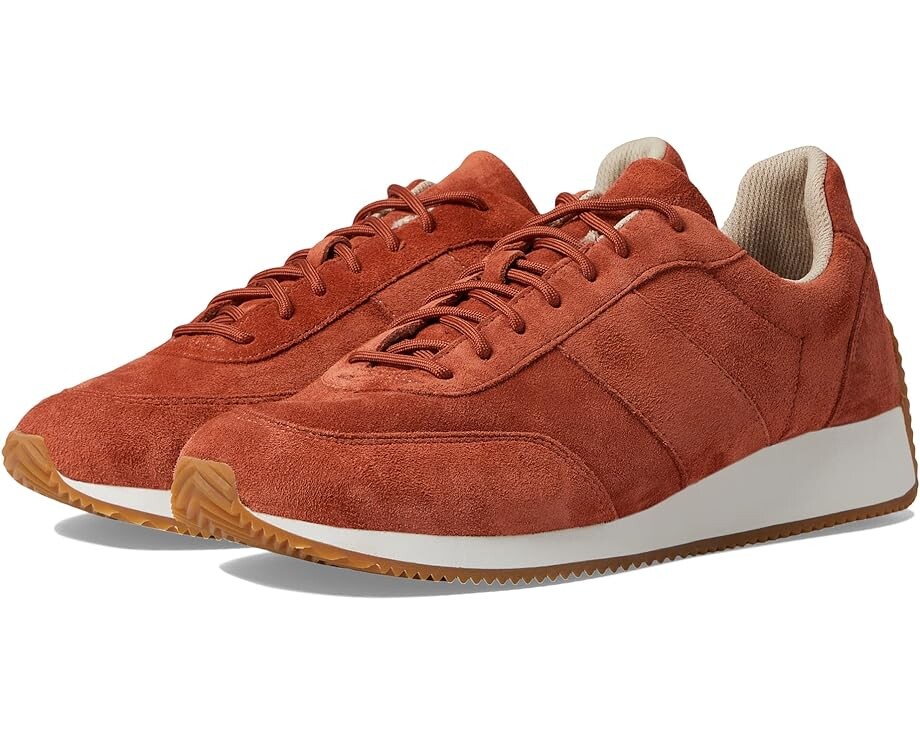 

Кроссовки Eileen Fisher Haste, цвет Sunset Sport Suede