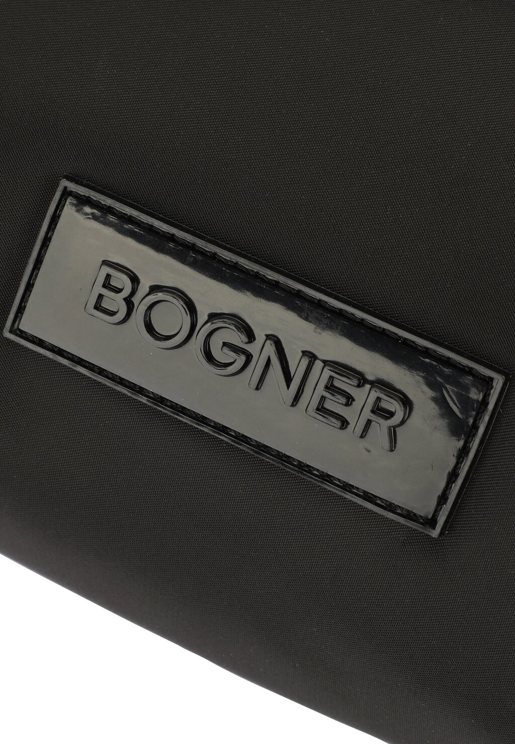 

Сумка через плечо ANNECY MARINE XSHZ Bogner, черный