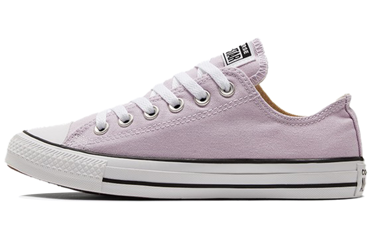 

Кеды Chuck Taylor All Star Converse Low 'Pale Amethyst'