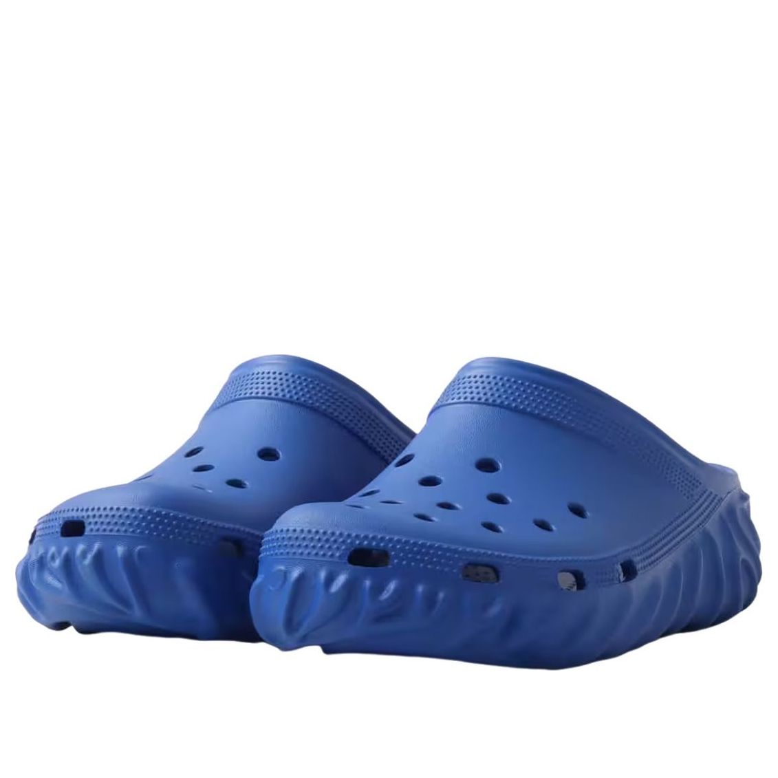 Сабо Crocs x Salehe Bembury Saru 'Geneva' — фото 3