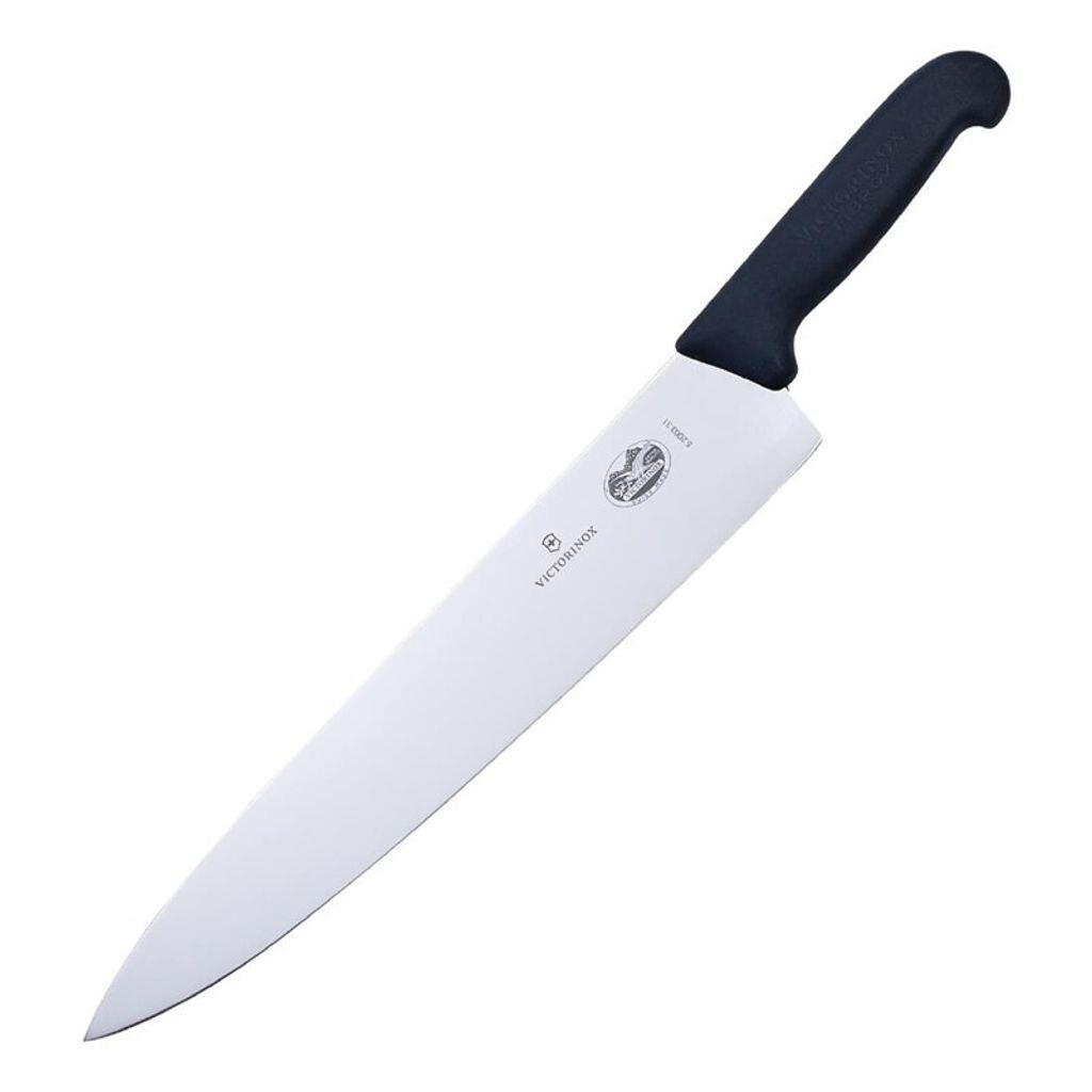 

Нож поварской Victorinox Fibrox 28см Victorinox Swiss Army