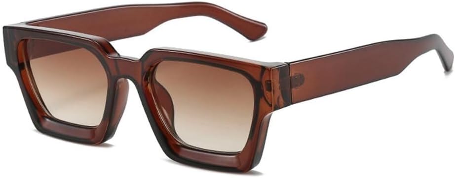 

Солнцезащитные очки с плавным изменением цвета для женщин и мужчин с защитой от УФ-излучения UV400, предназначенные для занятий спортом на открытом воздухе, бега и езды на велосипеде Generic, Tea Tea