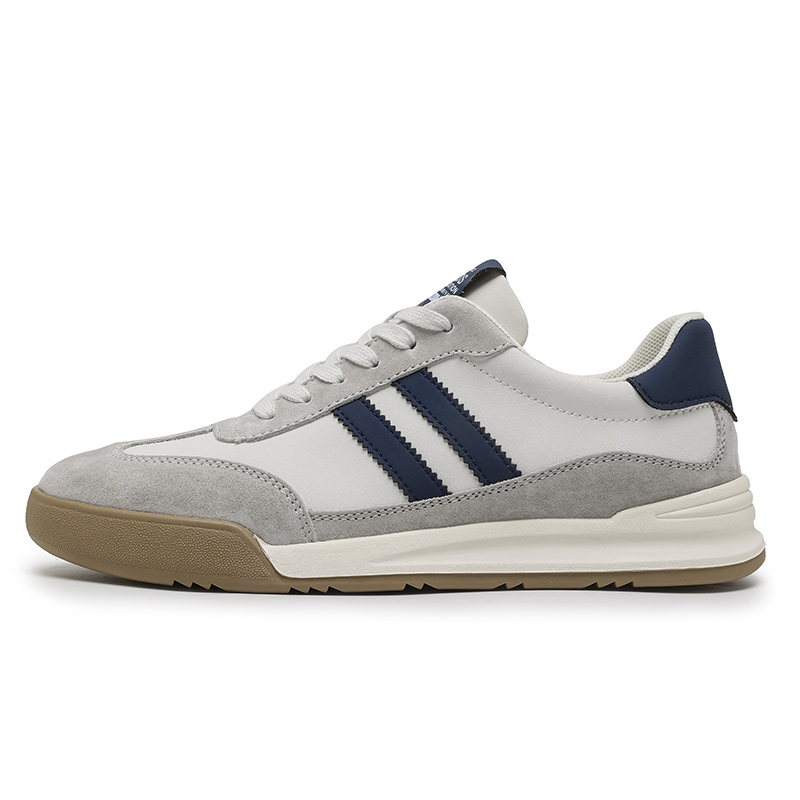 

Кроссовки Lightweight Anti Slip Low Top Casual Shoes Men's SENGUIBUCK, бежевый