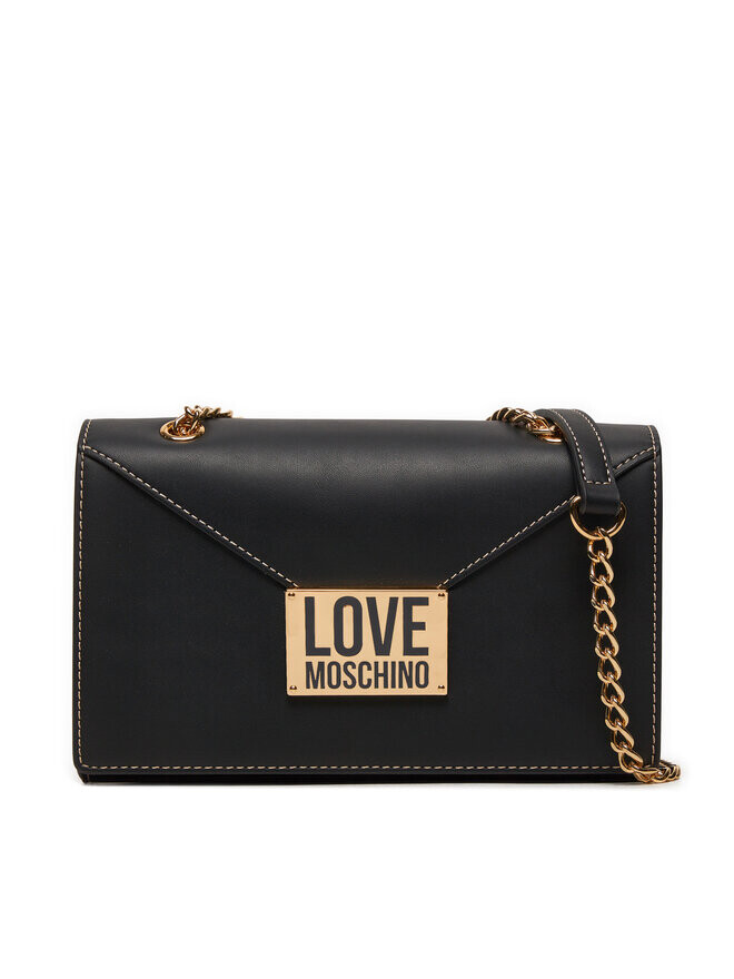 

Сумка Love Moschino, черный