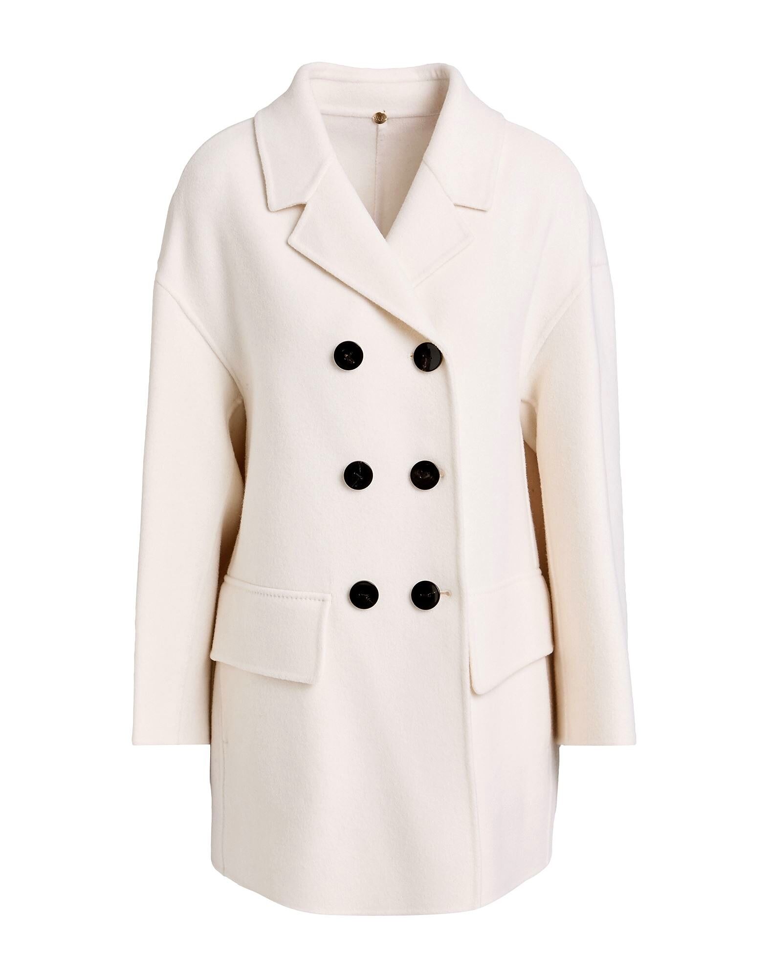 

Пальто N_8, кремовый