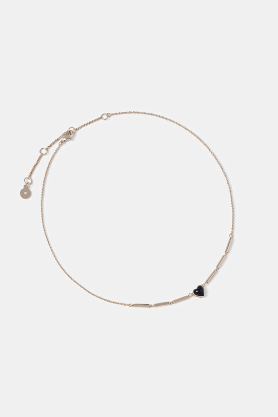 

Ожерелье Dkny, золотой