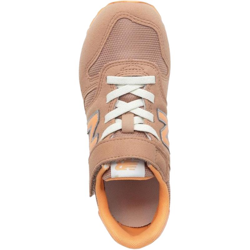 New Balance Кроссовки для бега NB 373 Orange Kids' — фото 4