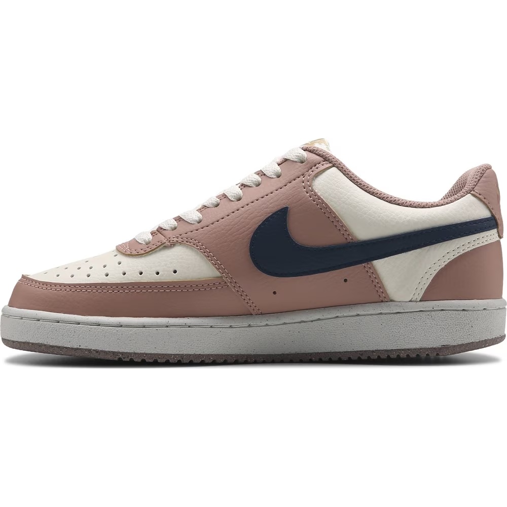 Низкие кроссовки Court Vision Nike, мультиколор — фото 3