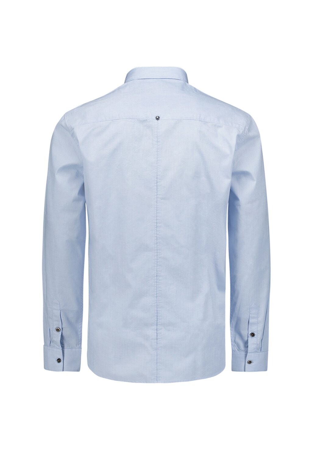 

Рубашка TIMELESS OXFORD NO EXCESS, светло-голубой