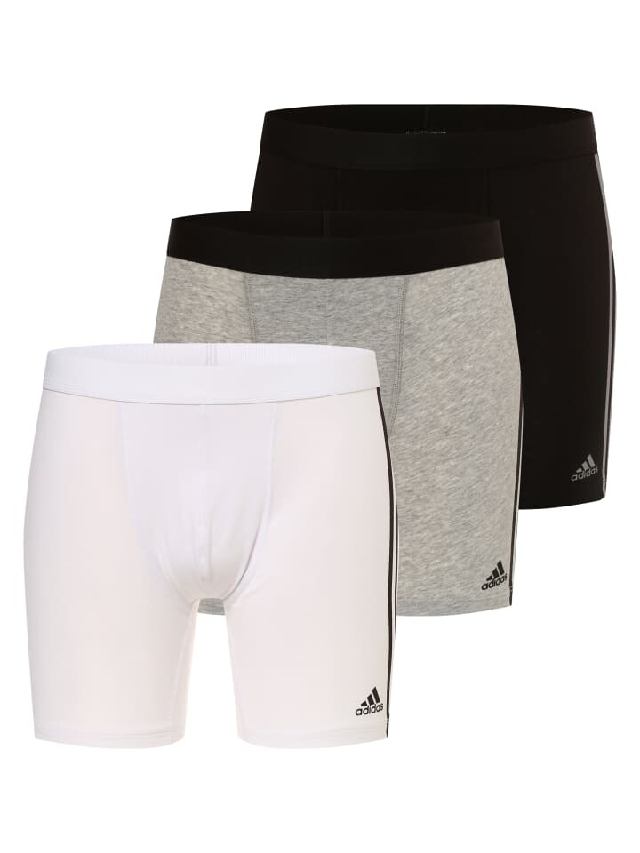

Трусы adidas Performance Pants, цвет weiß grau