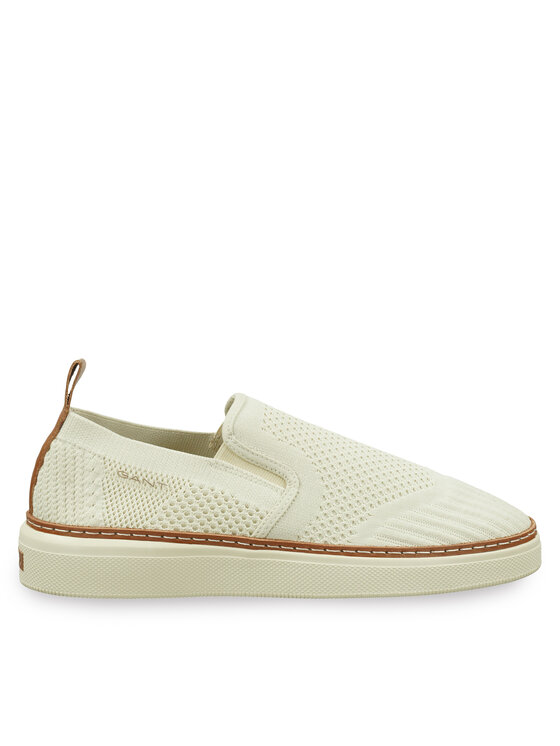 

Тканевые кроссовки 30638906 Gant, бежевый