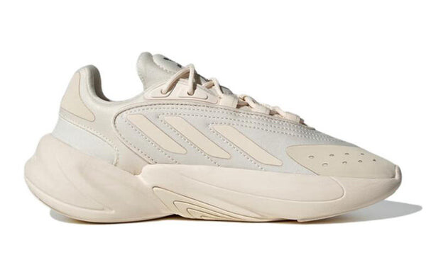 Кроссовки originals ozelia 'ecru tint' Adidas, экрю — фото 2