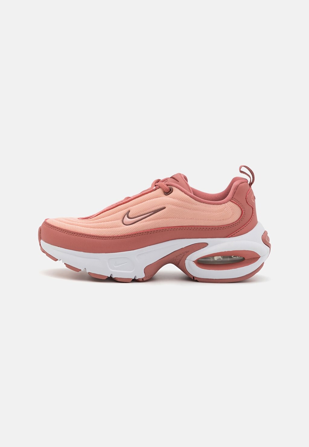 Кроссовки AIR MAX PORTAL Nike Sportswear, светло-розовый — фото 4