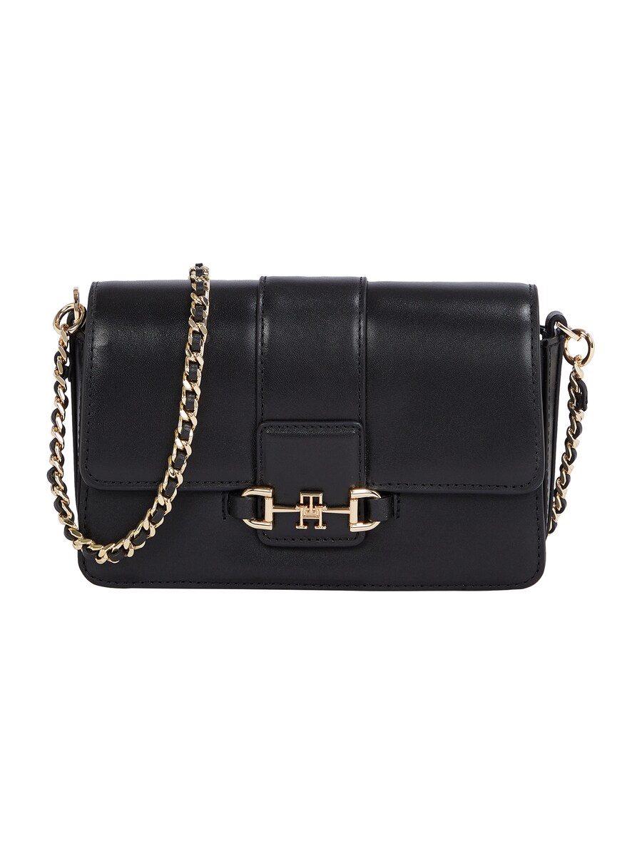 

Сумка через плечо TOMMY HILFIGER HERITAGE, черный