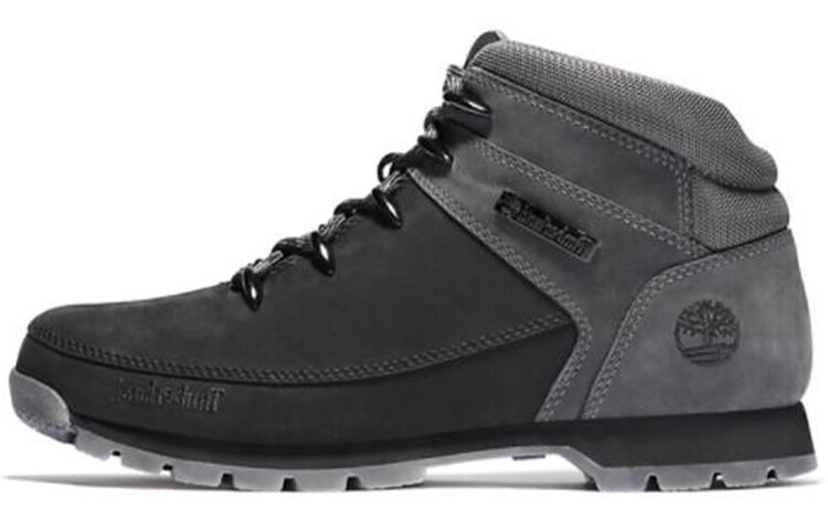 

Мужские ботинки Euro Sprint Outdoor темно-серые Timberland