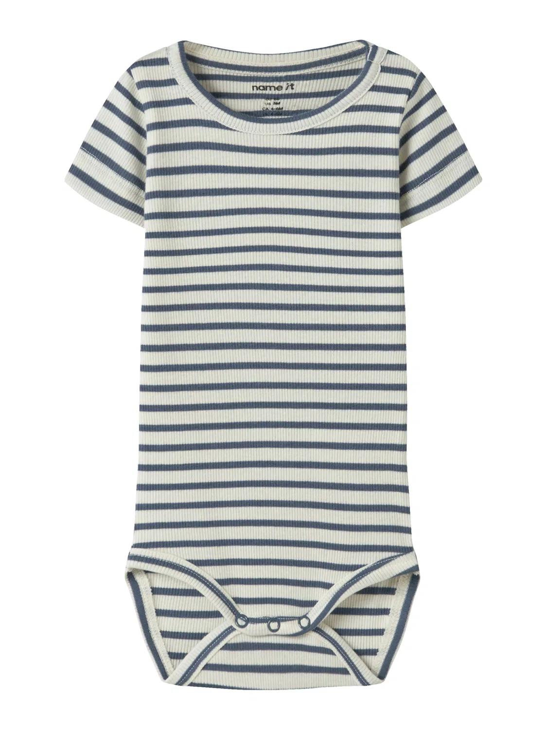 Комбинезон/боди 'NBNBANI' Name It, Navy