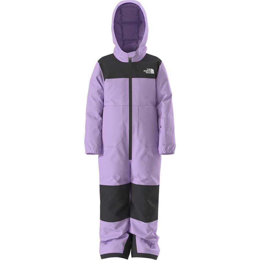 

Детский комбинезон Freedom Snowsuit The North Face The North Face, Lite Lilac