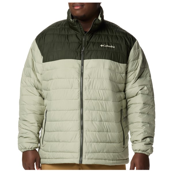 

Куртка Powder lite ii - куртка из синтетического волокна Columbia, мультиколор